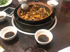 -华仔土鸡店(创意产业园店)