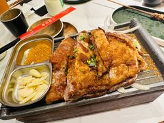 -清真·宁夏印象·盐池滩羊肉体验店(江宁路店)