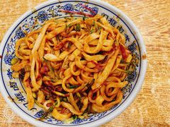 -门框胡同百年卤煮(前门店)