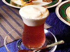 -马勒别墅·中餐厅