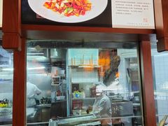 -玉楼东(火车站店)