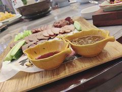 -君霖海鲜私房菜(春柳店)