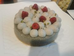 -视界美食自助餐厅·石家庄希尔顿酒店