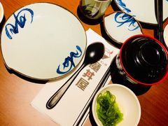 餐具摆设-魔丼屋(日月光店)