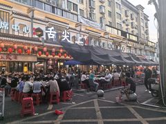 -舌尖上·霞浦滩涂海鲜·新闽菜(总店)