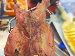 -钱锋炭缸烧烤(南湖大路总店)