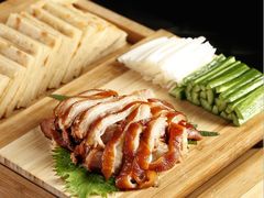 -老城南食府(宣武门东大街店)