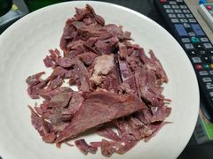 -孙庆海腊牛肉店(大皮院店)