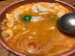 -云海肴云南菜·蒸汽石锅鱼(北京良乡华冠店)