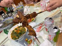 -尔力新疆丸子汤(北屯店)