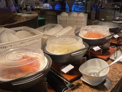 -杭州国际会议中心洲际酒店-原素全日餐厅(解放东路店)