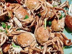 -韩盛·盛江山自助料理(沈辽路万达店)