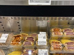 -山姆会员商店(上海浦东店)