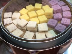秦淮小吃(大四福巷店)-秦淮小吃城(夫子庙店)
