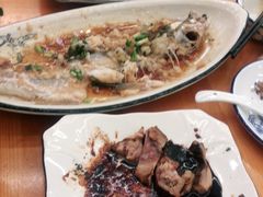 -乌记大厨餐厅