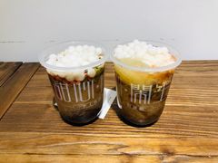 -甜心闲生传统手工冰粉(奎星楼店)