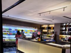 -世外桃源水疗会(皇庭彩园店)