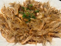 -狮王府淮扬菜(夫子庙老门东店)