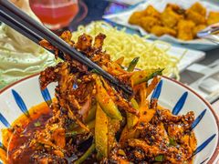 -黄记煌三汁焖锅(新佳丽江汉路店)