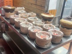 -蔡记·九米羊肉炉(东渡店)