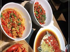 -建辉湖南土菜馆(南大街店)