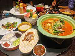 -炊江南·上海菜(国展华漕店)