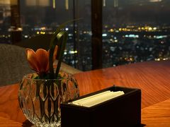 -北京柏悦酒店·锦庭餐厅Dining Room