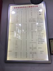 -张师傅首饰加工修理(西单华威潮铺街店)