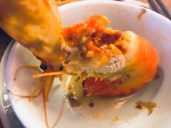 -Thai Basil罗勒叶泰式餐厅(时代天街店)