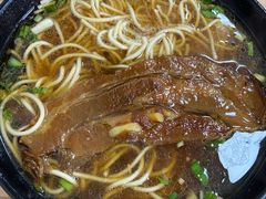 -瞻老元面馆(双塘路店)