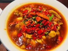 -香融府·烤鸭·家常菜(花乡奥莱店)