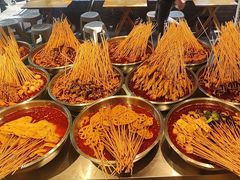 -嘉州鲜知味钵钵鸡(奎星楼店)