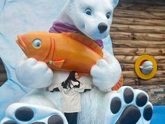 -海合安武汉极地海洋公园