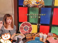 -吼堂老火锅(万寿宫店)