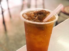 龙眼茶-榮泰米粉湯(Left Shop)