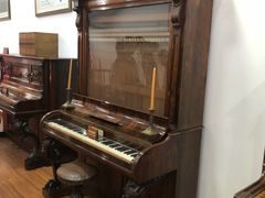 -鼓浪屿钢琴博物馆