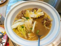 -新白鹿餐厅(城西银泰城店)