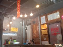 -腰子哥烤串(石佛营炫特店)