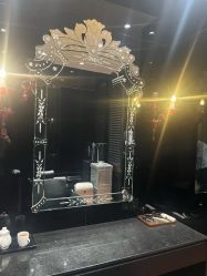 -上海外滩浦华大酒店·涟水疗SPA健身中心