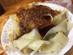 -陕西周记·手工米皮老店(工人路店)