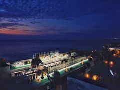 -Rock Bar Bali(Bali)