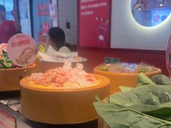 -龍歌自助小火锅(漳州二路爱购店)