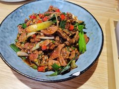 -湘拾(壹方北馆店)