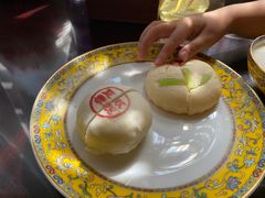 -富华斋饽饽铺·宫廷糕点·伴手礼(护国新天地店)