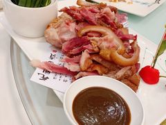 -紫丁香饭店-中餐厅