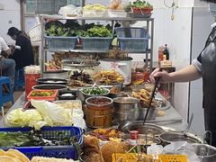 -胖子水煮(铁路三村无任何分店)