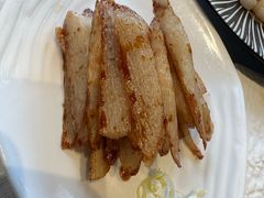 -新雅粤菜馆(南京东路店)