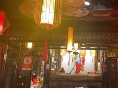 -小龙坎火锅(香港中路店)