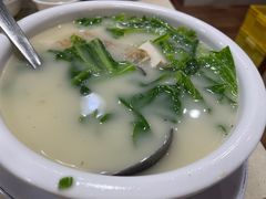 -老字号蛇口德记烧腊饭店·海鲜加工