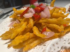 -温岭人家(红花北路店)